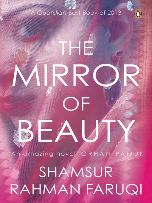 Cover image for The Mirror of Beauty